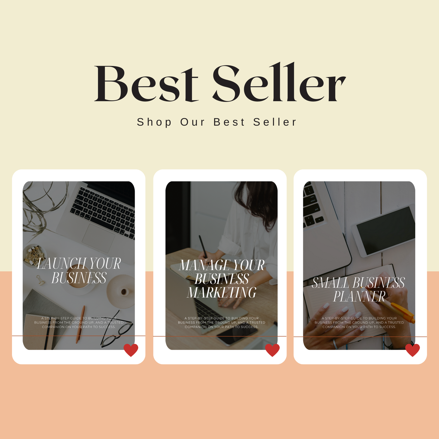 Best Sellers