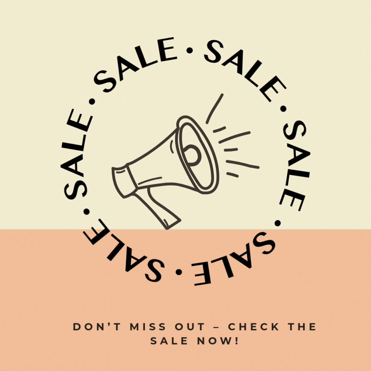 On Sale