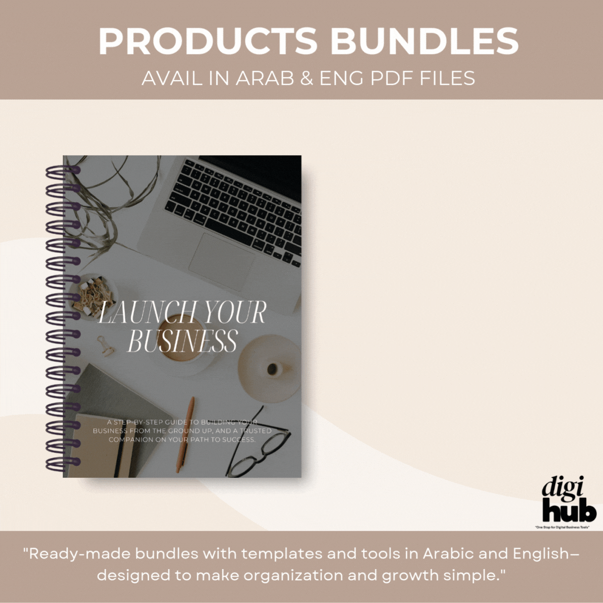 Bundles